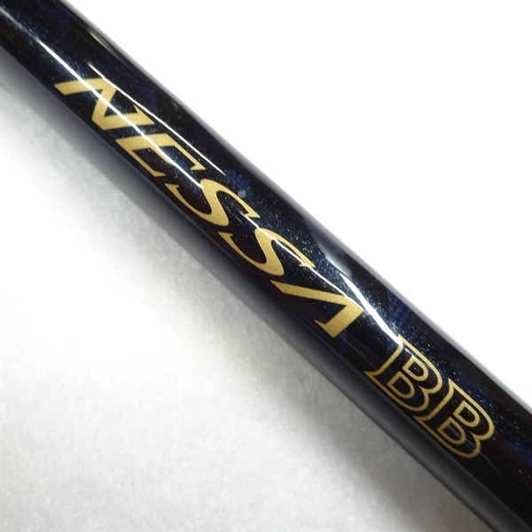 １７ネッサＢＢＳ１００２ＭＨ